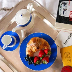 X Villeroy & Boch Giotto Teapot^ISSIMO Clearance