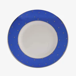 X Villeroy & Boch Giotto Deep Plate, Set Of 6^ISSIMO Clearance