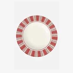 X Villeroy & Boch Peperoncino Deep Plate, Set Of 6^ISSIMO Sale