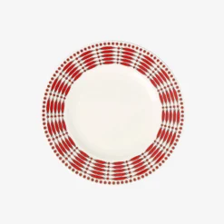 X Villeroy & Boch Peperoncino Show Plate, Set Of 6^ISSIMO Hot