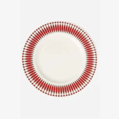 X Villeroy & Boch Peperoncino Flat Plate, Set Of 6^ISSIMO