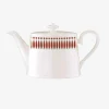 X Villeroy & Boch Peperoncino Teapot^ISSIMO Discount