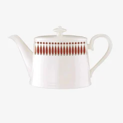 X Villeroy & Boch Peperoncino Teapot^ISSIMO Discount