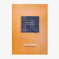 Italian Everyday Archetypes-Fattobene^Corraini Discount
