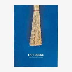 Italian Everyday Archetypes-Fattobene^Corraini Discount