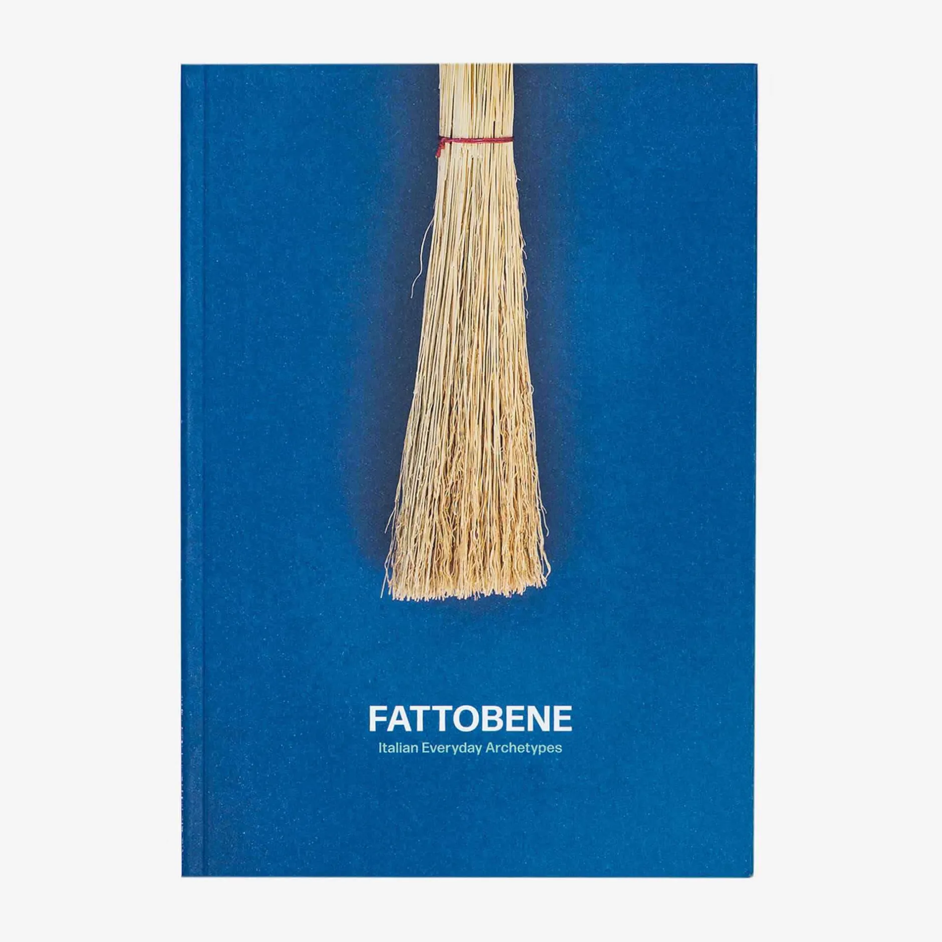 Corraini Italian Everyday Archetypes-Fattobene