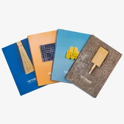 Corraini Italian Everyday Archetypes-Fattobene