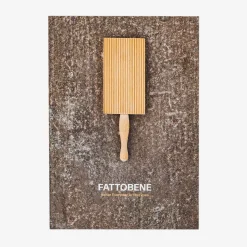 Corraini Italian Everyday Archetypes-Fattobene