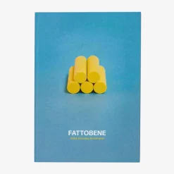 Corraini Italian Everyday Archetypes-Fattobene