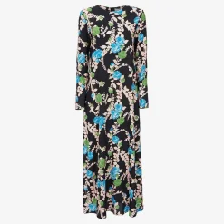 La Doublej Long Sleeves Swing Dress^La Double J