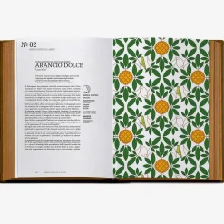 La Grammatica Dei Profumi^Gribaudo Feltrinelli Sale