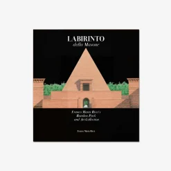 Labirinto Della Masone (Masone Labyrinth)^Franco Maria RIcci New