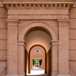 Labirinto Della Masone (Masone Labyrinth)^Franco Maria RIcci New