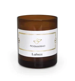 Il Pellicano Rosmarino Candle^LabSolue