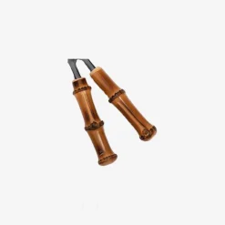 Bamboo Nutcracker "Troyes"^Larusmiani Best