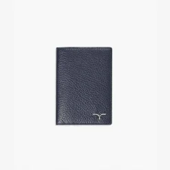 Fiumicino Deer Passport Holder^Larusmiani Online