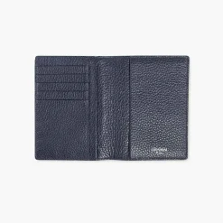 Fiumicino Deer Passport Holder^Larusmiani Online