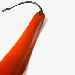 Florence Orange Voyage Shoehorn^Larusmiani Online