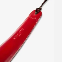 Florence Red Voyage Shoehorn^Larusmiani Online