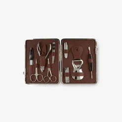 Grand Holly Manicure Set - Avana^Larusmiani Best