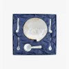 Nicholas Ii Caviar Set^Larusmiani New