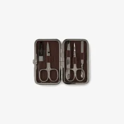 Petite Holly Manicure Set - Avana^Larusmiani Discount