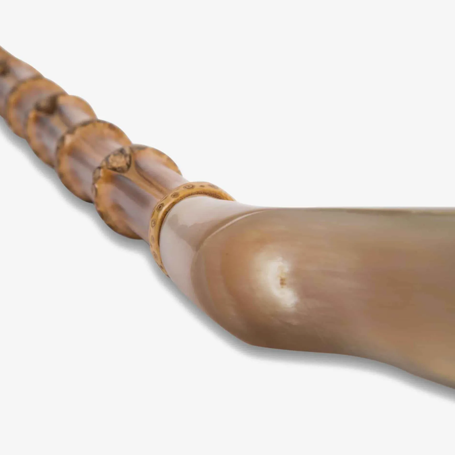 Vigevano Shoehorn^Larusmiani Best