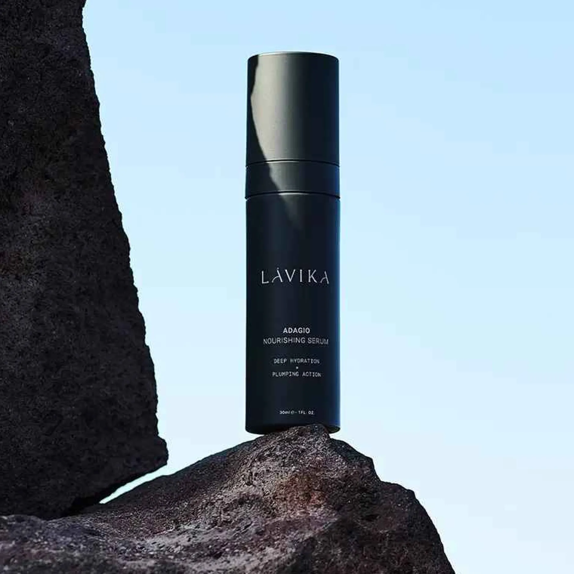 Lavika Accordo Exfoliating Face Balm And Calming Face Mask^Lu00e1vika Hot