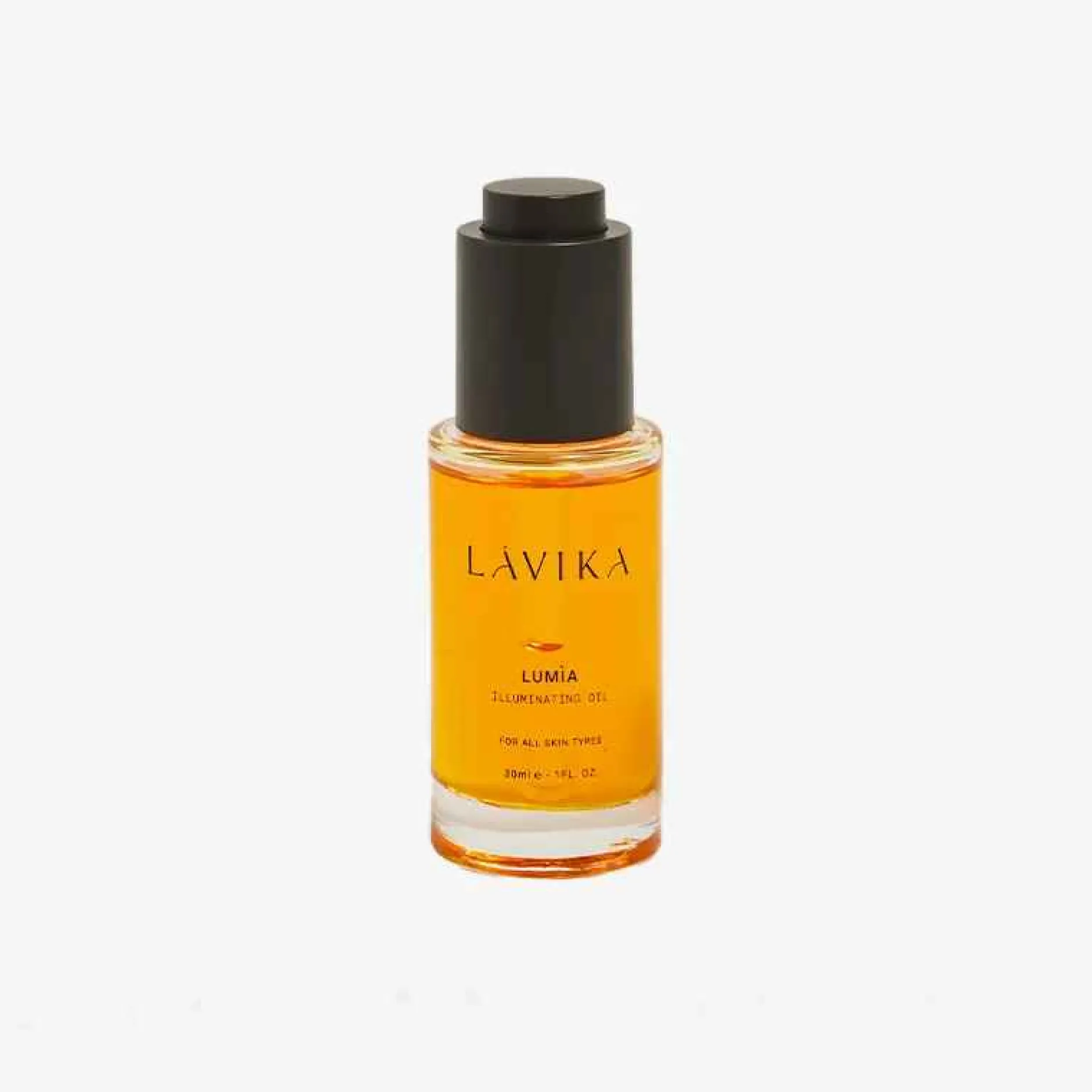 Lavika Lumia Illuminating Oil^Lu00e1vika New