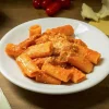 Amatriciana Tomatoe Sauce^Lazzari