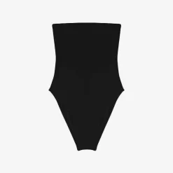 Sedici One Piece Swimsuit - Black^Lido Online