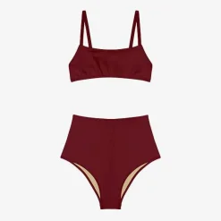 Undici Bikini - Pomegranate^Lido Discount