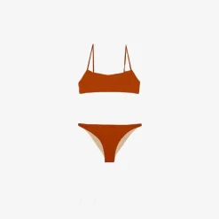 Undici Bikini - Terracotta^Lido Best