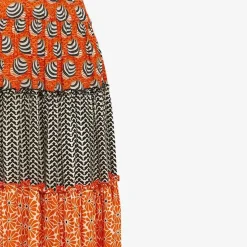 Bibi Maxi Skirt^Loretta Caponi Clearance