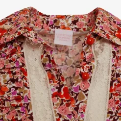 Bruna Long Sleeve Shirt^Loretta Caponi New