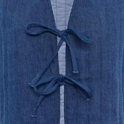 Carmen Vest^Loretta Caponi Outlet