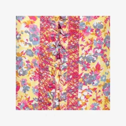 Donatella Short Pink Sleeve Shirt^Loretta Caponi Clearance