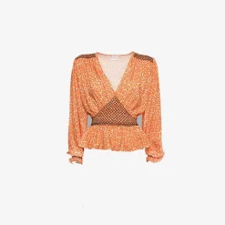 Eva Shirt^Loretta Caponi Hot