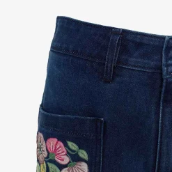 Melania Trousers^Loretta Caponi Hot