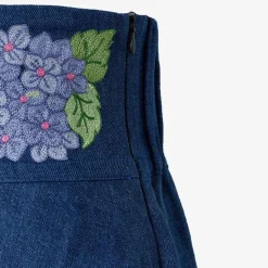 Vittoria Trousers^Loretta Caponi Hot