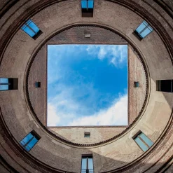 Mantua Classical Utopia^Franco Maria RIcci New