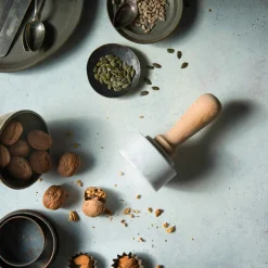 Marble Balboa Meat Tenderizer^Marmolove New