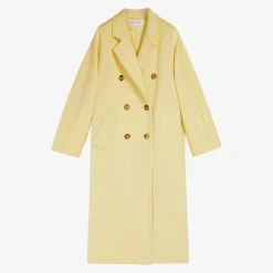 101801 Light Jersey Coat^Max Mara Sale