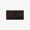 Metier Inside Out Wallet - Cacao^Mu00e9tier Hot