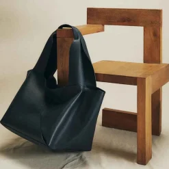 Metier Market Bag - Slate^Mu00e9tier Hot