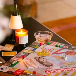 ^Monopoly ISSIMO Hot