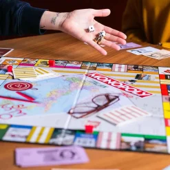 ^Monopoly ISSIMO Hot