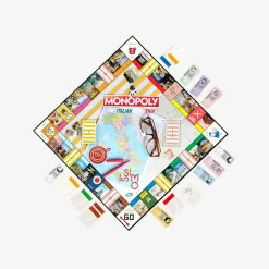 ^Monopoly ISSIMO Hot