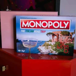 ^Monopoly ISSIMO Hot