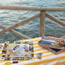 ^Monopoly ISSIMO Hot